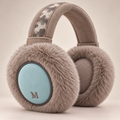 Glacier Camo Earmuffs